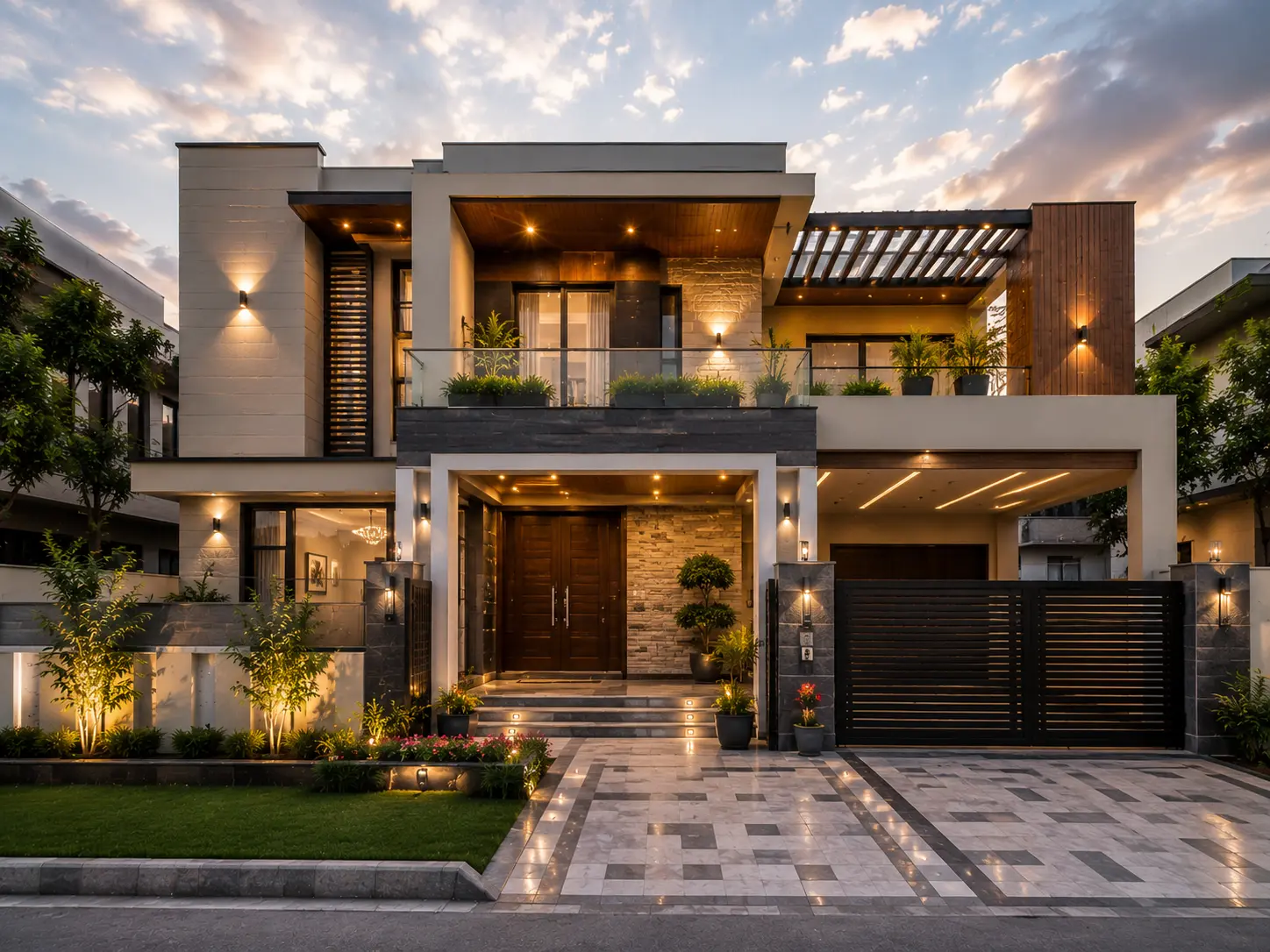 House for Sale in Gujrat