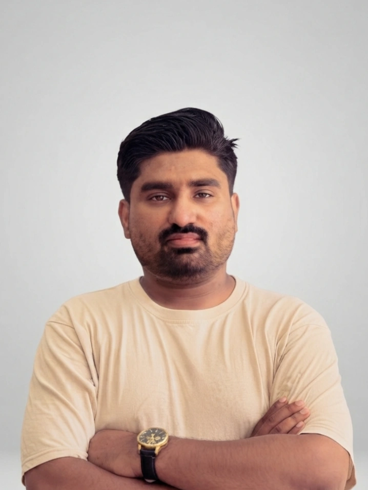 Ali Arif Sales Manager Tayyaba Property Center Gujrat